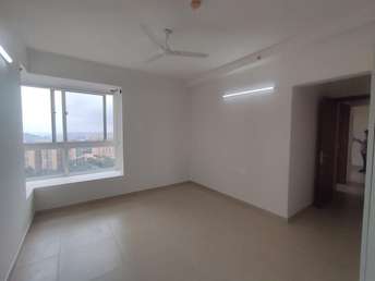 2 BHK Apartment For Rent in Godrej Nurture Electronic City Electronic City Phase I Bangalore 6606937