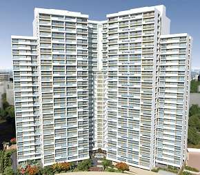 2 BHK Apartment For Rent in Metro Grande Kalyan East Thane 6606952