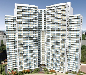 2 BHK Apartment For Rent in Metro Grande Kalyan East Thane 6606952