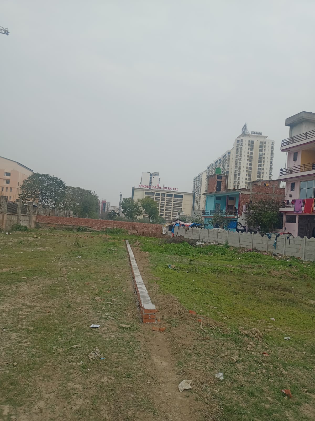 Plot For Resale in Faizabad Road Lucknow  6606964