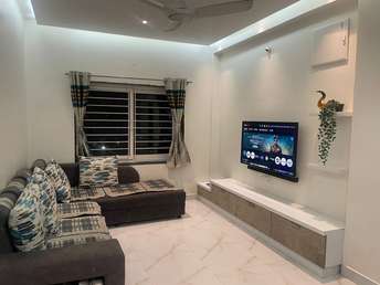 2 BHK Apartment For Rent in Capri Blu Kondapur Hyderabad 6606900