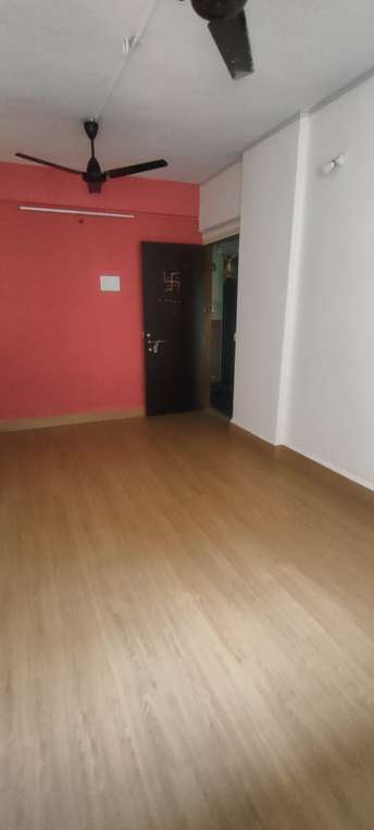 1 BHK Apartment For Rent in Vasant Sadhana CHS Kandivali West Mumbai 6607137