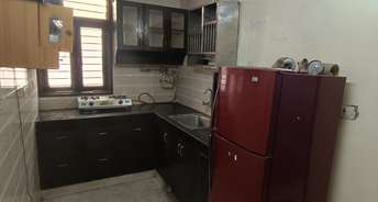 1 BHK Builder Floor For Rent in RWA Khirki Extension Block R Malviya Nagar Delhi 6607097
