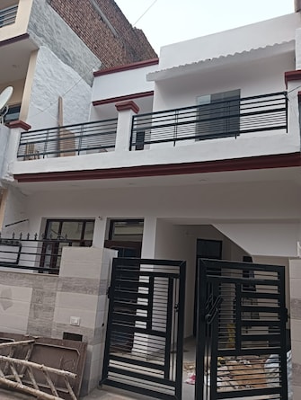 4 BHK Independent House For Resale in DS Homes Dhakoli Village Zirakpur  6607195