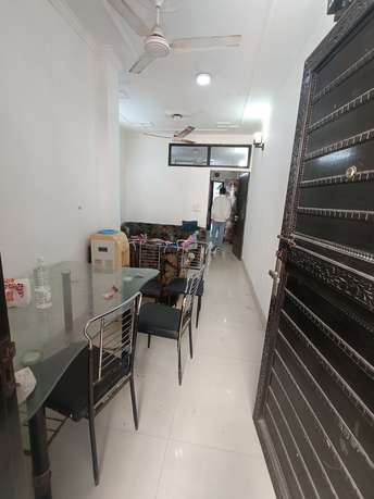 1 BHK Builder Floor For Rent in RWA Khirki Extension Block R Malviya Nagar Delhi  6607178