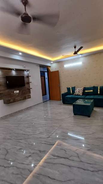 3 BHK Apartment For Rent in Jagatpura Jaipur  6607169