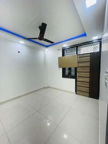3 BHK Builder Floor For Rent in Dwarka Mor Delhi 6607164
