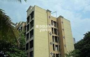 1 BHK Apartment For Resale in New Shiv Shakti Tower Andheri West Mumbai 6607175