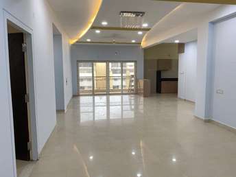 3 BHK Apartment For Rent in Hill Ridge Springs Gachibowli Hyderabad 6607201