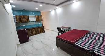 Studio Builder Floor For Rent in West Patel Nagar Delhi 6607268