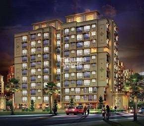2 BHK Apartment For Resale in Aakash Srishthi Andheri East Mumbai 6607276