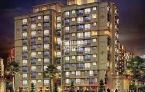 2 BHK Apartment For Resale in Aakash Srishthi Andheri East Mumbai 6607276