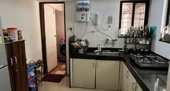 2 BHK Apartment For Rent in Madhuban Apartment Balewadi Pune 6607286