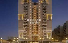 3 BHK Apartment For Rent in Vasu Fortune Residency Phase II Raj Nagar Extension Ghaziabad 6607297