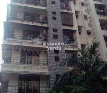 2 BHK Apartment For Resale in Victoria Apartment Andheri Andheri West Mumbai  6607302