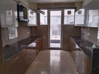 4 BHK Builder Floor For Rent in Sector 38 Gurgaon 6607336