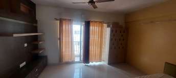 2 BHK Apartment For Rent in DSR White Waters Phase 2 Gunjur Bangalore 6584209