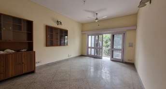 3 BHK Builder Floor For Rent in RWA Chittaranjan Park Block I Chittaranjan Park Delhi 6607380
