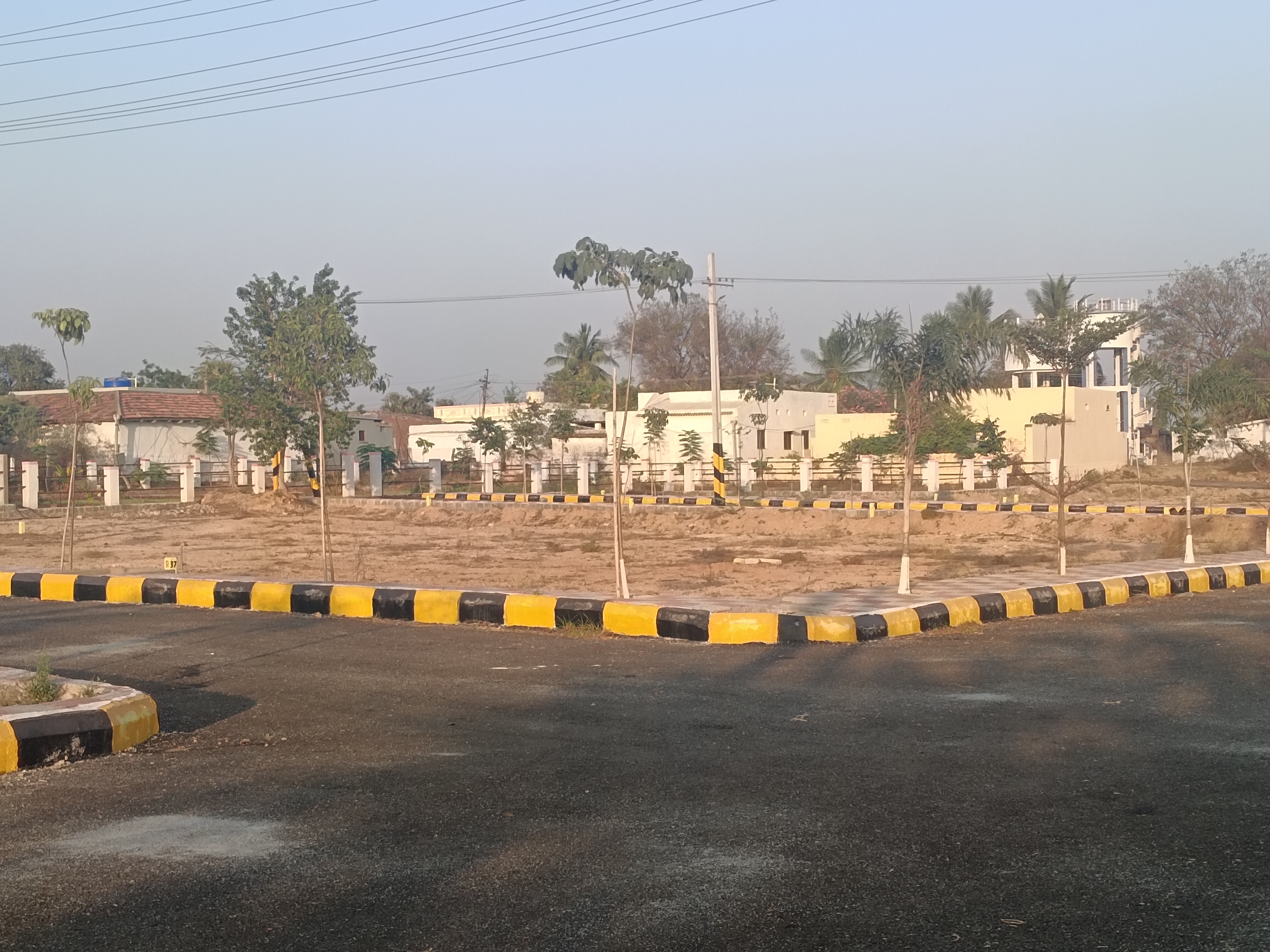 Plot For Resale in Choutuppal Hyderabad  6607406