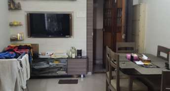 1 BHK Apartment For Resale in Gajlaxmi Apartments Andheri East Mumbai 6607390