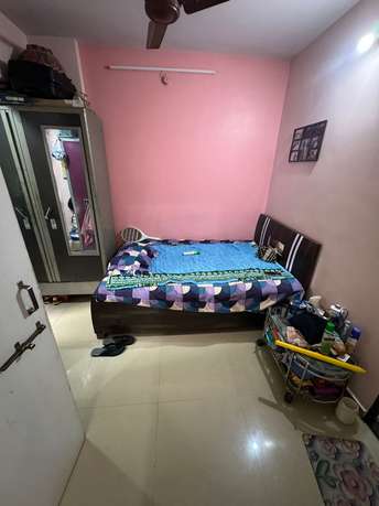 1 BHK Apartment For Resale in Kamothe Navi Mumbai  6607405