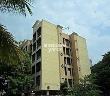 2 BHK Apartment For Resale in Golden Chariot CHS Lokhandwala Complex Andheri Mumbai  6607426