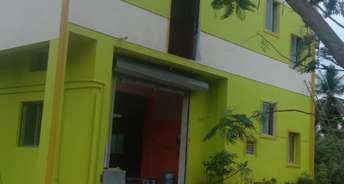 Commercial Warehouse 6200 Sq.Ft. For Rent In Sriperumbudur Chennai 6607200