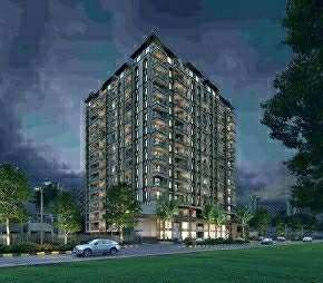 4 BHK Apartment For Resale in Nexus Skydale Punawale Pune 6607434