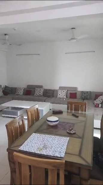 3 BHK Apartment For Rent in Apex Golf Avenue Noida Ext Sector 1 Greater Noida 6607463