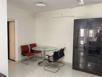 3 BHK Apartment For Rent in Andheri East Mumbai 6607450