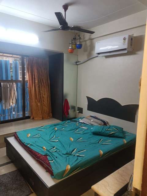 2.5 BHK Apartment For Rent in Santacruz West Mumbai 6607452