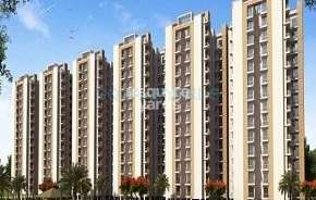 2 BHK Apartment For Rent in Hawelia Valencia Homes Noida Ext Sector 1 Greater Noida 6607467
