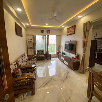 1 BHK Apartment For Resale in Gurukrupa Ugam Ghatkopar East Mumbai 6607501