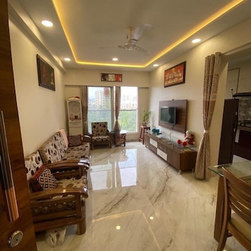 1 BHK Apartment For Resale in Gurukrupa Ugam Ghatkopar East Mumbai  6607501