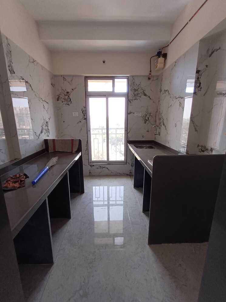 Kitchen, l-k-samarpan 1 Bedroom 457 Sq.Ft. Apartment In Jogeshwari East Mumbai 6607512