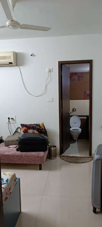 3 BHK Apartment For Rent in Bhandari 43 Privet Drive Balewadi Pune  6607510