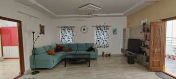 2 BHK Apartment For Rent in Kondapur Hyderabad  6607555