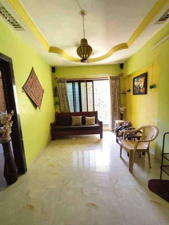 2 BHK Apartment For Rent in Chembur Heights Chembur Mumbai 6607546