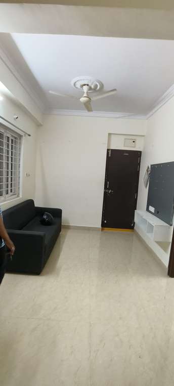 1 BHK Apartment For Rent in Kondapur Hyderabad 6607570