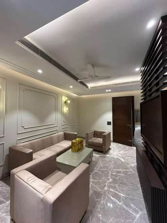 2 BHK Builder Floor For Rent in Shivalik Colony Delhi 6607569