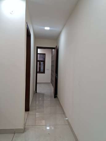 2 BHK Builder Floor For Rent in Shastri Nagar Delhi 6607582