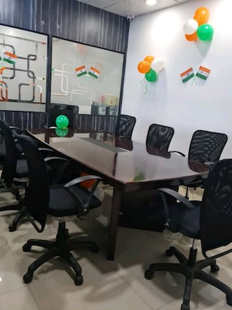 Commercial Office Space 2400 Sq.Ft. For Resale in Wagle Industrial Estate Thane  6607594