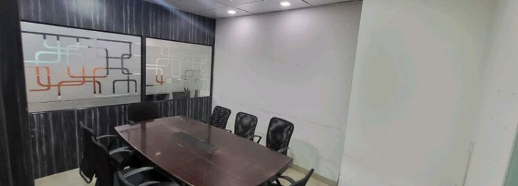 Team Area, squarefeet-centura-square Commercial Office Space 2400 Sq.Ft. In Wagle Industrial Estate Thane 6607594