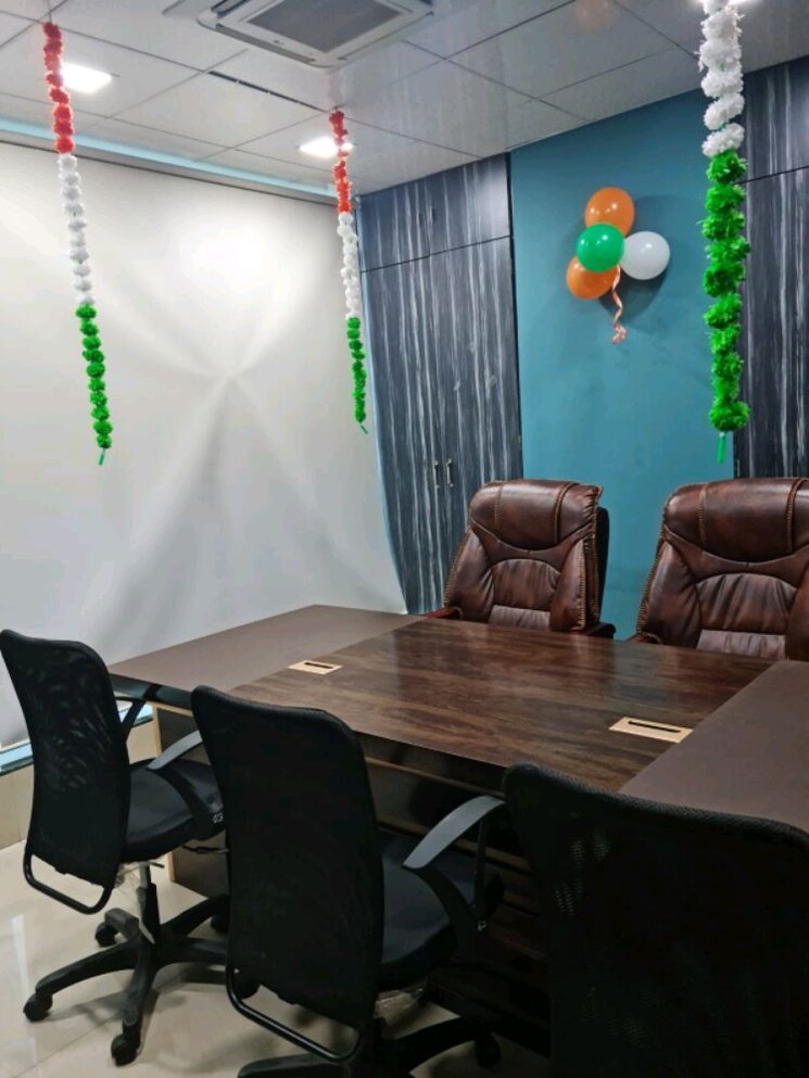 Team Area, squarefeet-centura-square Commercial Office Space 2400 Sq.Ft. In Wagle Industrial Estate Thane 6607594