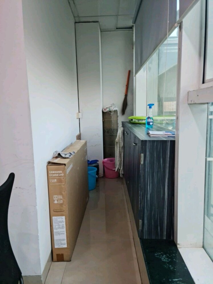 Floor Plan, squarefeet-centura-square Commercial Office Space 2400 Sq.Ft. In Wagle Industrial Estate Thane 6607594