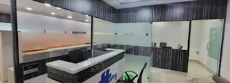 Commercial Office Space 2400 Sq.Ft. For Resale in Wagle Industrial Estate Thane  6607594