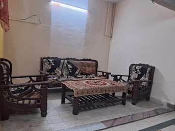 2 BHK Builder Floor For Rent in Shastri Nagar Delhi 6607609
