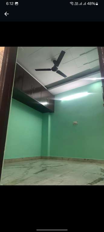 2 BHK Builder Floor For Rent in Shastri Nagar Delhi 6607624