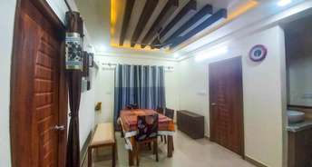3 BHK Apartment For Rent in Sowparnika Swastika 2 Sarjapur Bangalore 6607618