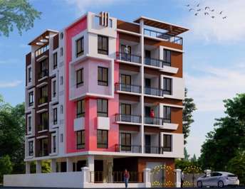 3 BHK Apartment For Resale in New Town Kolkata 6607632